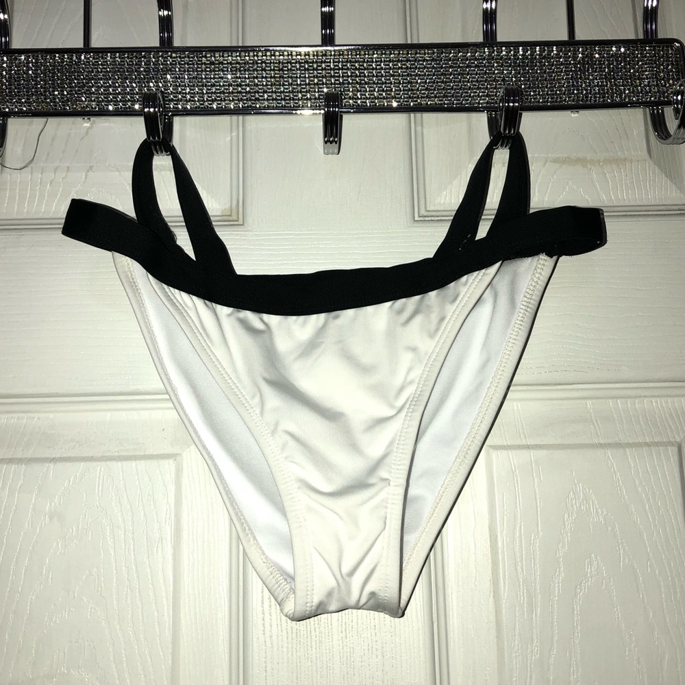 Gianni bini bikini bottoms